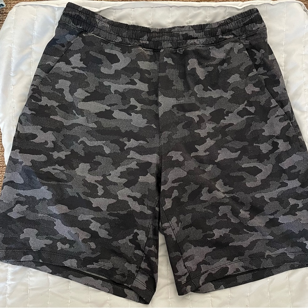 **SOLD**Men’s Lululemon Shorts